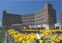 Winchester Medical Center 2003